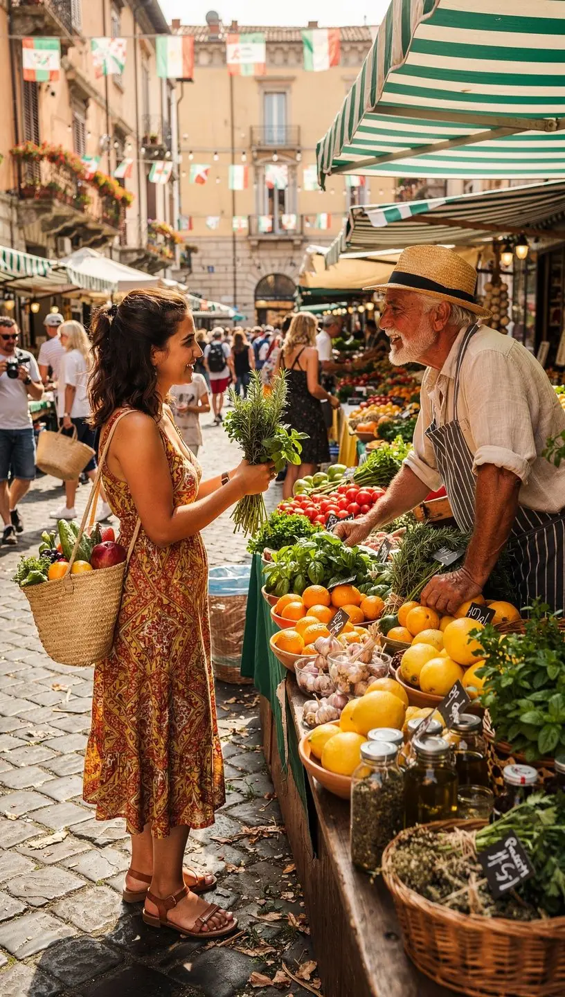 Un assortimento di tè alle erbe, con ingredienti freschi per il benessere cardiovascolare.